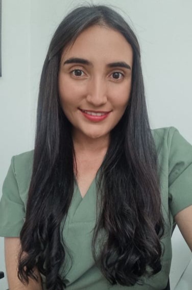 Daniela Padilla