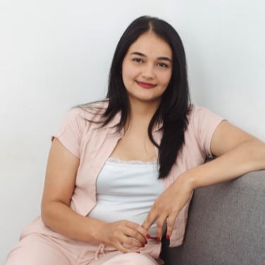 María Camila Zapata