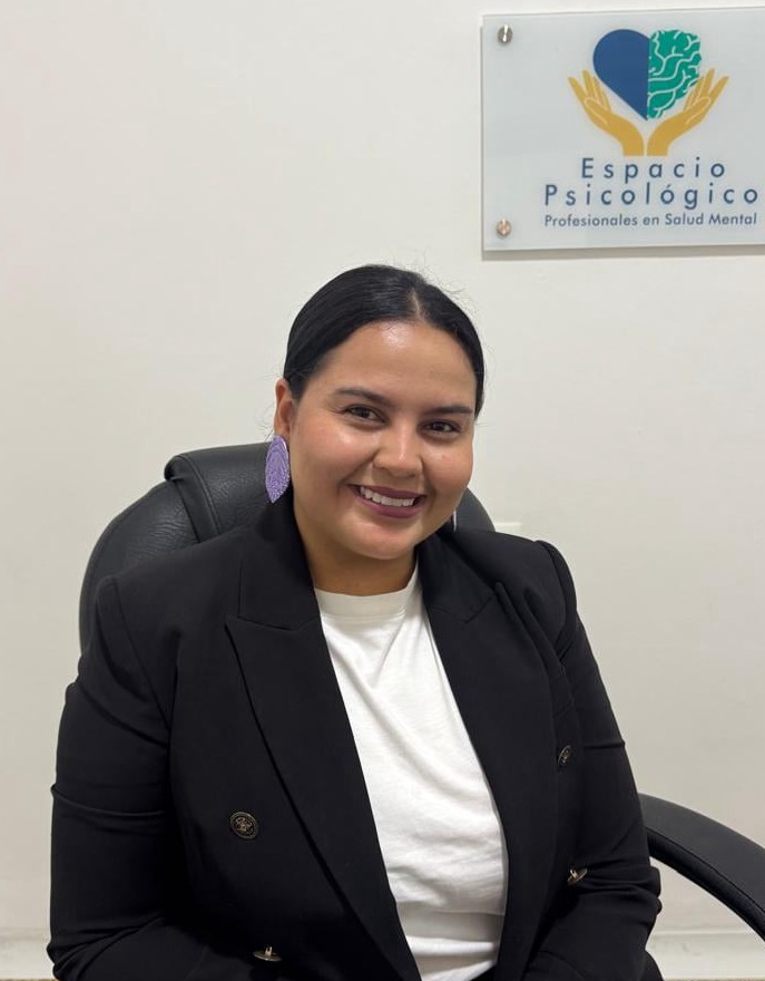 Stephany Sánchez